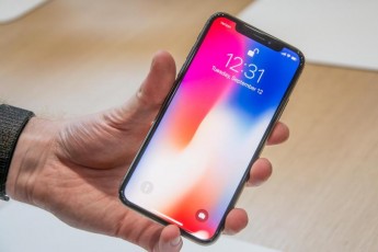 В Україні iPhone X можна придбати за рекордні 3 тисячі доларів