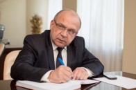 Через дії Гунчика Волинь «прогавила» 400 мільйонів гривень