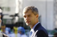 Партія влади не має підтримки в простих людей, - Вячеслав Рубльов
