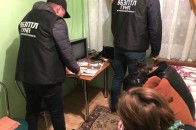 26-річна тернополянка працювала сутенеркою. ВІДЕО