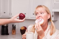 ТОП-5 продуктів, які врятують людину від стресу
