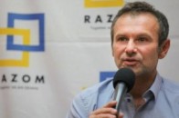 Святослав Вакарчук назвав найголовніше завдання для українців