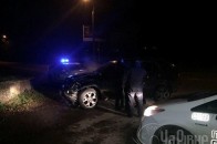 На Рівненщині знову смертельна ДТП