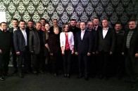 Ігор Гузь узгодив напрямки співпраці із головами громад Прибужжя