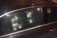 Обстріл авто у Харкові. Стало відомо ім'я загиблого