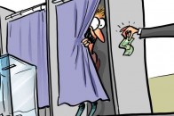 У Ляшка пропонують державі самій платити гроші людям, що готові продати свої голоси