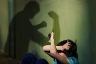 Поліція Києва розслідує жахливий факт побиття дворічної дитини