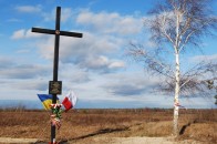 Україна пропонує Польщі легалізацію усіх пам'ятників