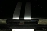 На Волині з автомобіля викрали 40 тисяч грн