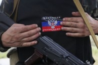 На Донбасі масово дезертують терористи