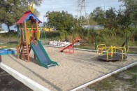 В Одесі викрали дитину з ігрового майданчика