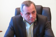 Начальник луцького главку запевнив, що розслідуватиме справу про погрози журналістам телеканалу «Аверс»