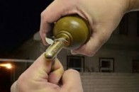 На Рівненщині евакуювали школу через гранату в руках старшокласника