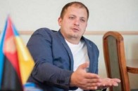 «Ви, шваль шоколадно-ригівська гадаєте, що ми мовчатимемо?», - мер Конотопу про БПП та Оппоблок