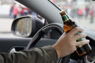 Поблизу Луцька затримали винуватця п'яного ДТП