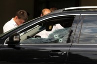 Знов кремлівський слід: у Харкові біля багатоповерхівки розстріляли відомого кримінальника