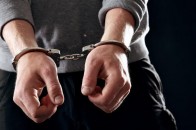 На Волині затримали викрадача сантехніки