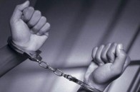 На Волині затримали грабіжника з Дніпропетровської області