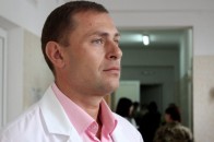 У Волинській інфекційній лікарні призначать нового керівника