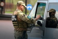У Польщі затримали 17 українців