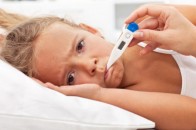 У двох луцьких школах спалахи кору – вірус привезли зі Львова