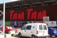 Лучанка купила зіпсовану курятину в «Там-Тамі»