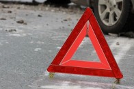 Біля Луцька авто насмерть збило пішохода