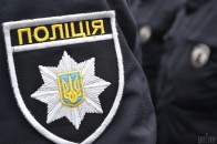 У Луцьку затримали автомобіль з підробленим номером кузова