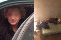 Під Києвом цілий тиждень катували жінку  та вимагали викуп у $100 тисяч