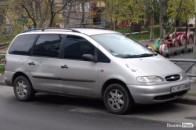 У Луцьку водій втік з місця ДТП