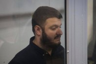 У сина Авакова знайшли мечі