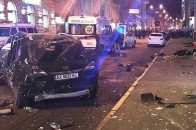 Не лише Зайцева та Дронов: у харківській трагедії знайшли третього підозрюваного