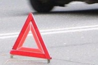 Перебігала дорогу на червоне: у Луцьку вантажівка збила жінку