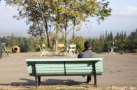 В Україні з 14 листопада почнеться похолодання – синоптик