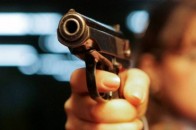У Києві сталася стрілянина за участю поліції
