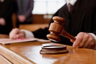 На Рівненщині засудили “бурштинове” угрупування на чолі з правоохоронцем