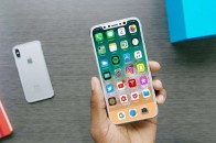 Новий iPhone 8 виявився малоцікавим українцям