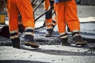 У Луцьку десятки мільйонів пішло на ремонт доріг