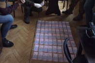 На хабарі «взяли» начальника одного з відділів Міноборони