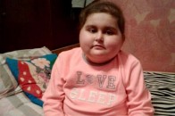 Настусі Абрамчук потрібна наша допомога