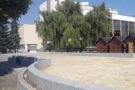 У Луцьку будуть відновлювати фонтани