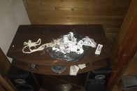 На Волині перекрили контрабанду наркотиків до ЄС