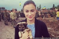 Анастасія Приходько жорстко прокоментувала виступ Ані Лорак у Києві