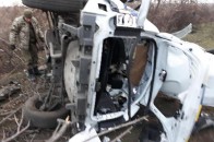 Офіцер ЗСУ загинув внаслідок вибуху міни у зоні АТО
