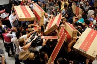 Як українців обманюють на «Чорну п'ятницю»