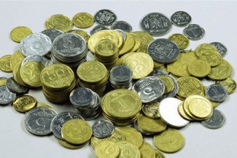В Україні хочуть припинити випуск дрібних монет