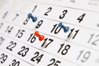 В українців буде додатковий вихідний у грудні