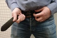 Під Києвом згвалтували 24-річного поліцейського. ПОДРОБИЦІ 18+