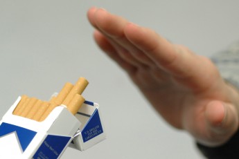 Як кинути курити: ТОП-5 нестандартних способів