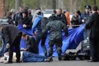 ТОП-10 моторошних вбивств і смертей журналістів у прямому ефірі